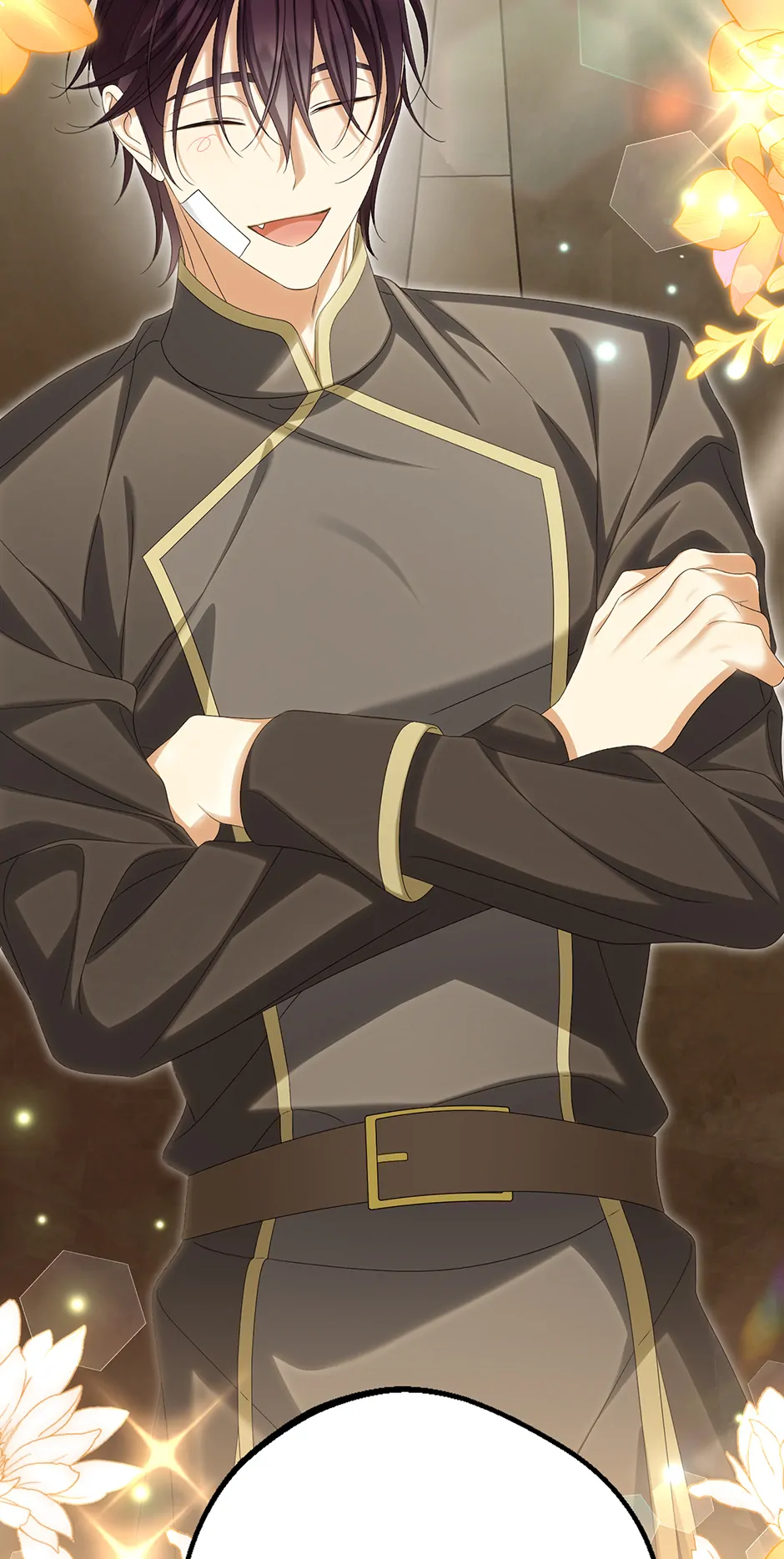 Why Are You Obsessed With Your Fake Wife? Chapter 72 - Page 40