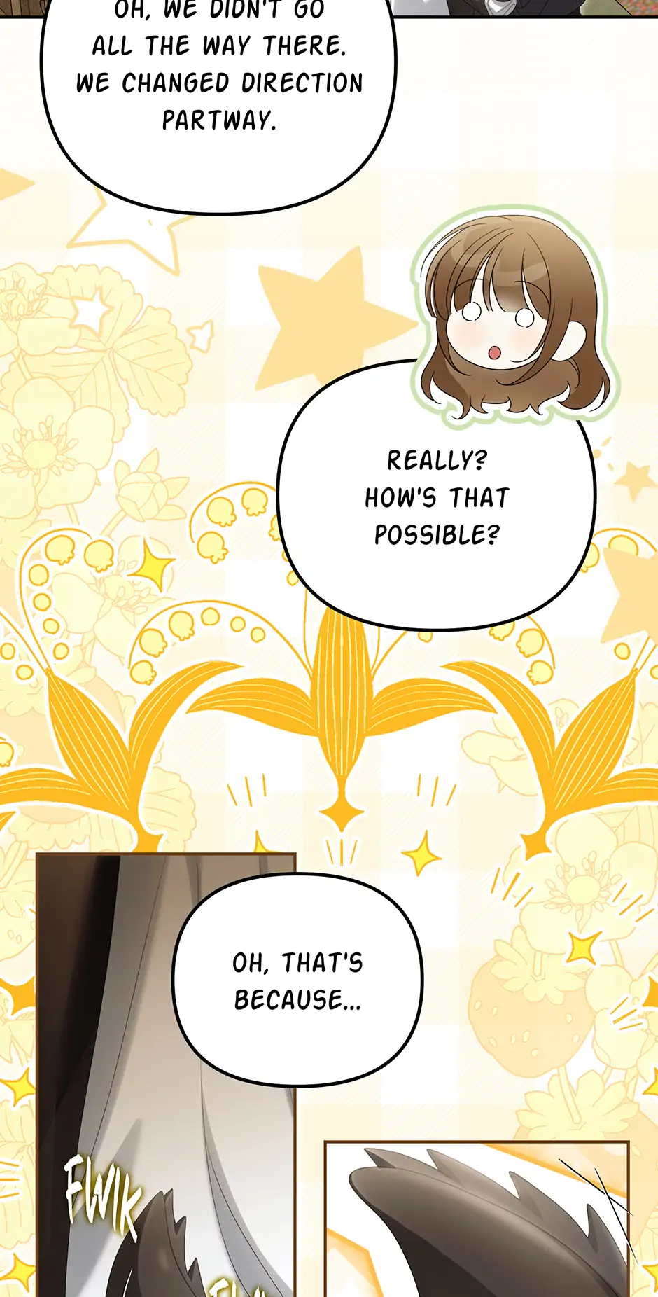 Why Are You Obsessed With Your Fake Wife? Chapter 72 - Page 47