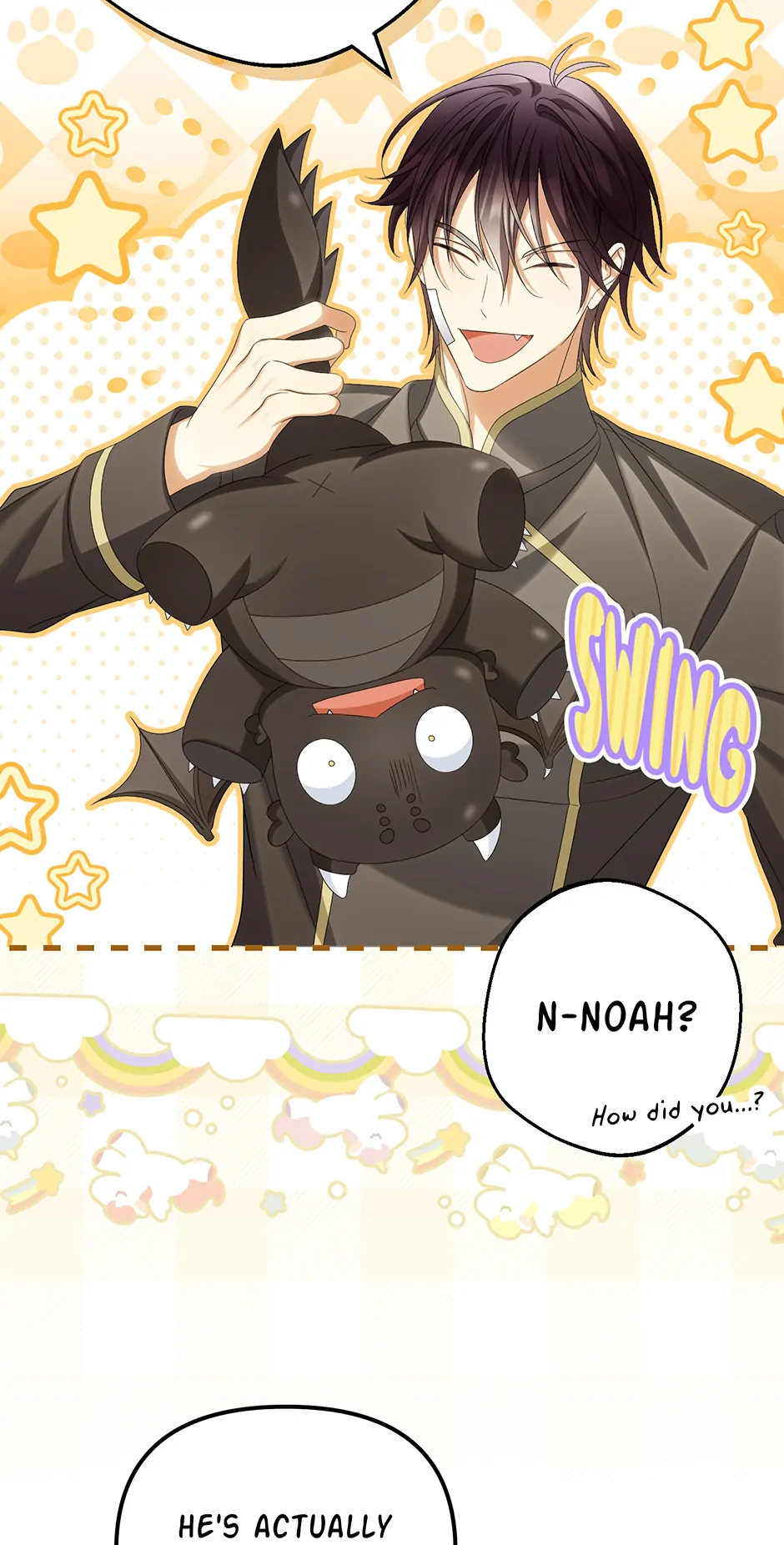 Why Are You Obsessed With Your Fake Wife? Chapter 72 - Page 49