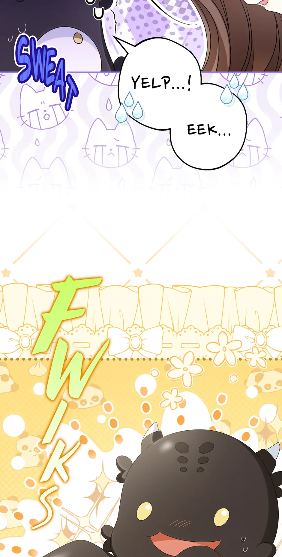 Why Are You Obsessed With Your Fake Wife? Chapter 72 - Page 55