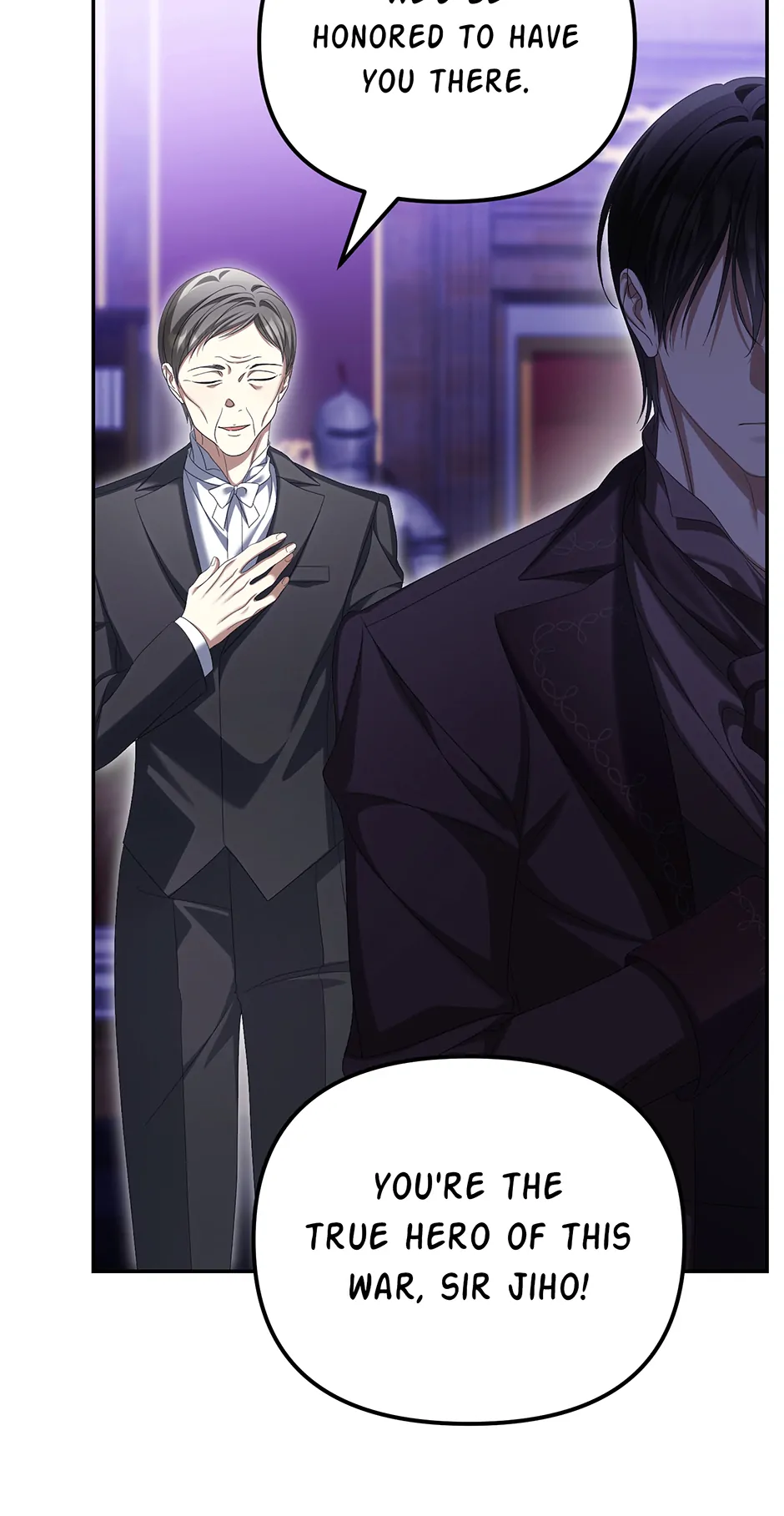 Why Are You Obsessed With Your Fake Wife? Chapter 72 - Page 65