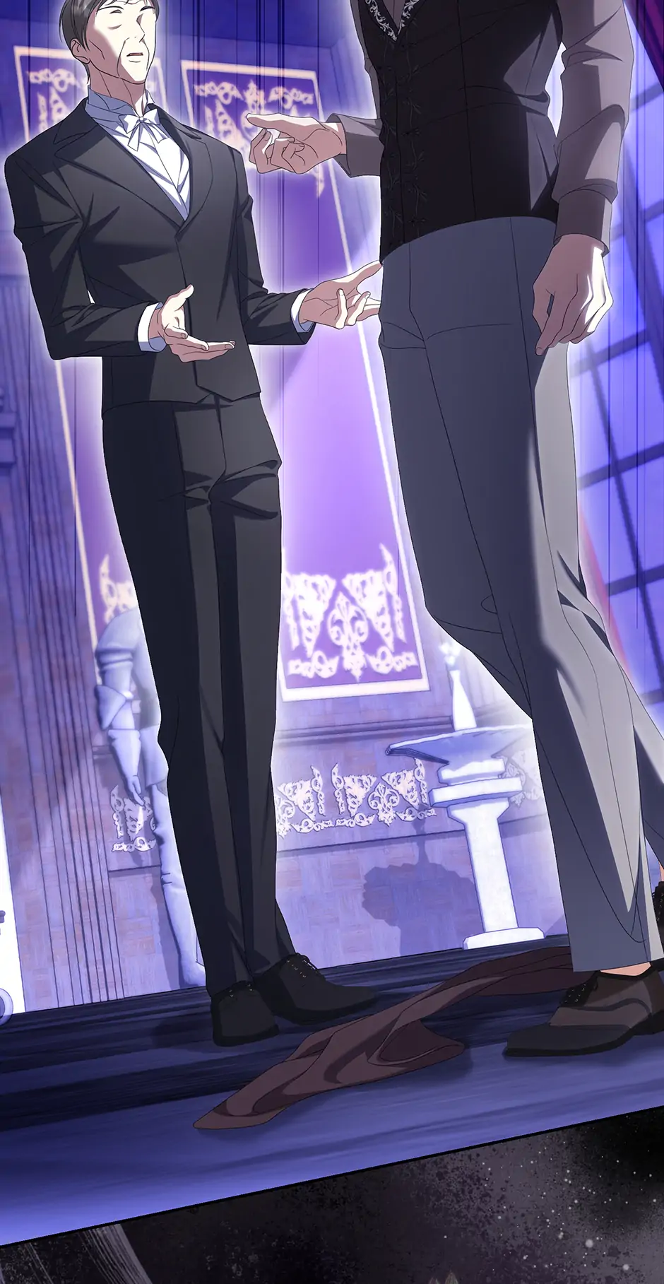 Why Are You Obsessed With Your Fake Wife? Chapter 72 - Page 69