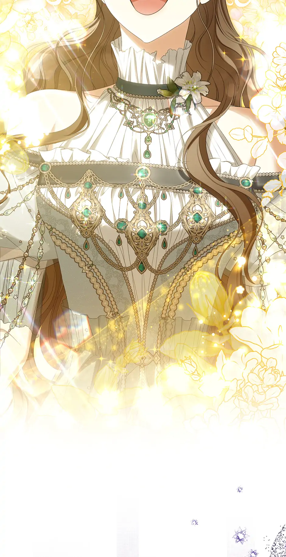 Why Are You Obsessed With Your Fake Wife? Chapter 72 - Page 85