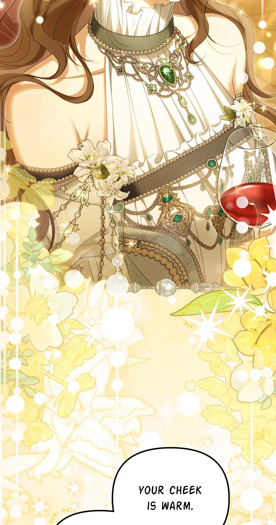 Why Are You Obsessed With Your Fake Wife? Chapter 73 - Page 16