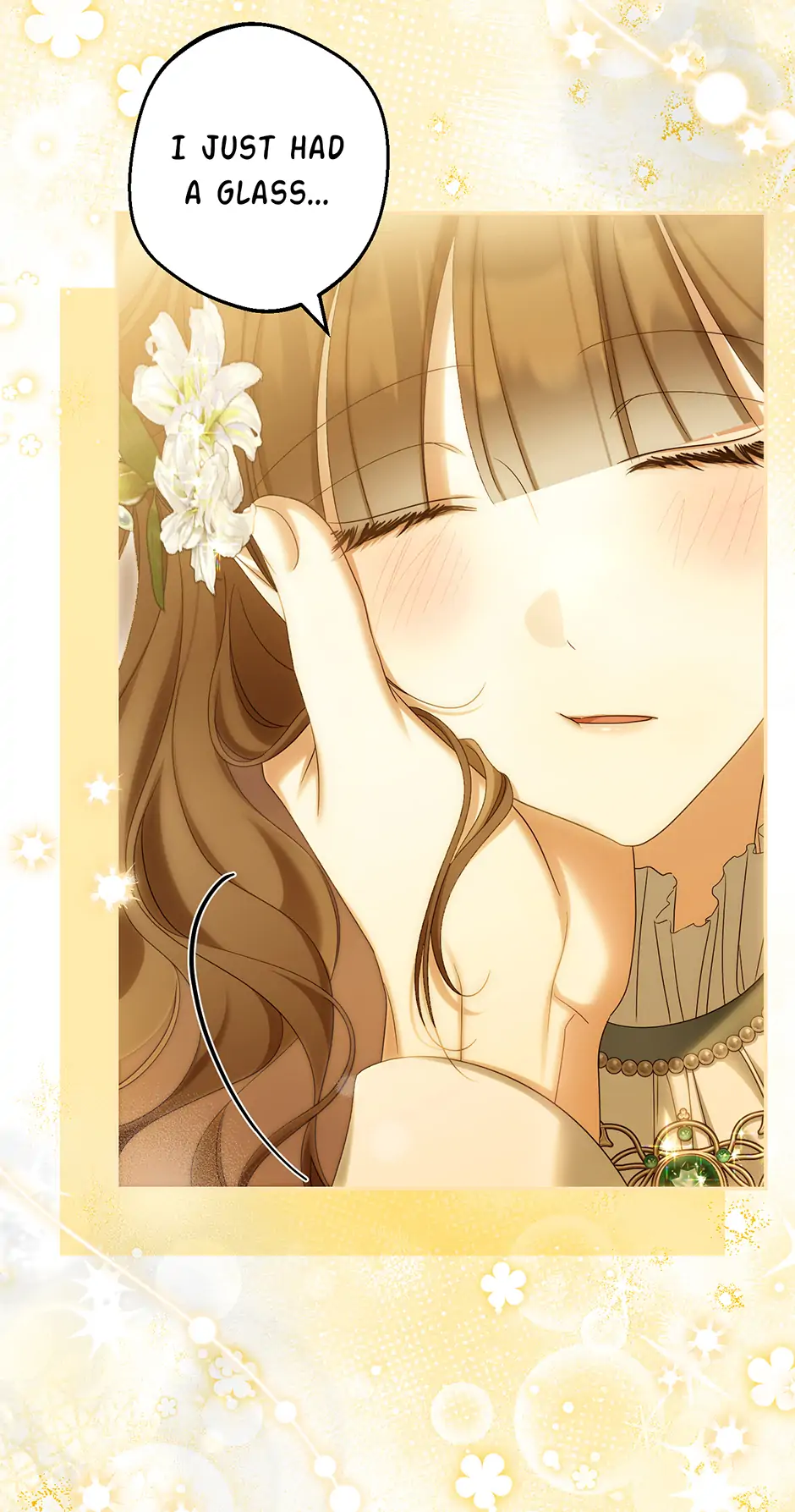 Why Are You Obsessed With Your Fake Wife? Chapter 73 - Page 18