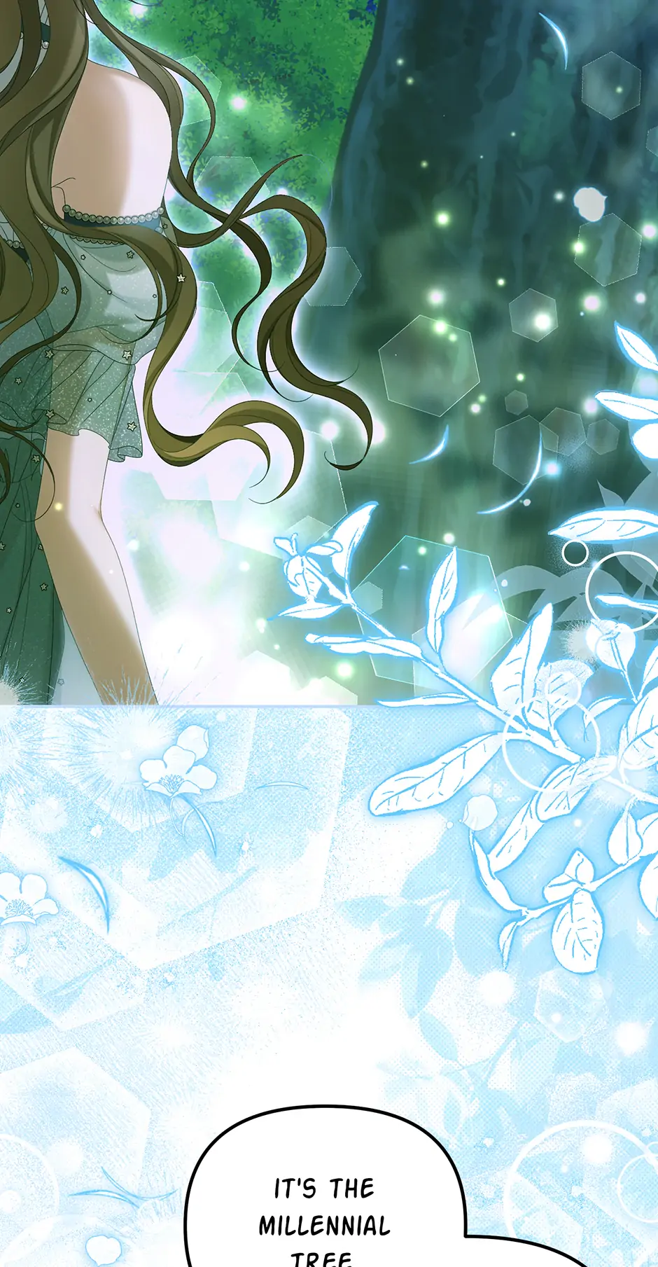 Why Are You Obsessed With Your Fake Wife? Chapter 73 - Page 32