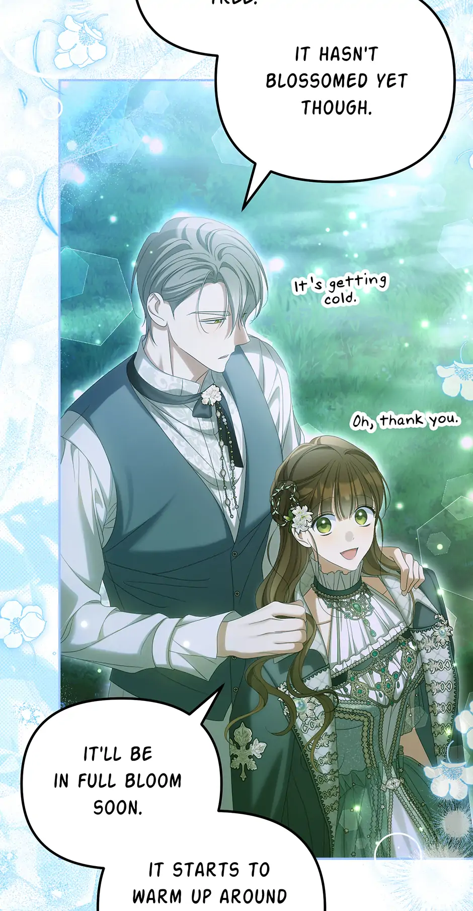 Why Are You Obsessed With Your Fake Wife? Chapter 73 - Page 33