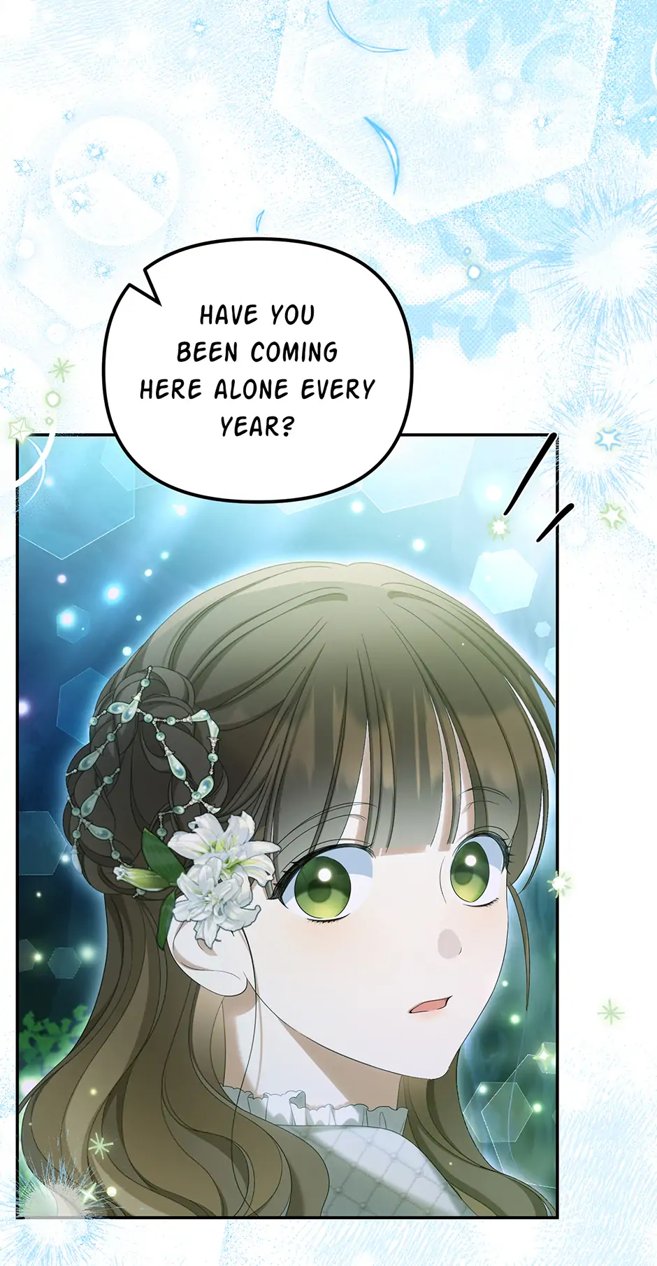 Why Are You Obsessed With Your Fake Wife? Chapter 73 - Page 35