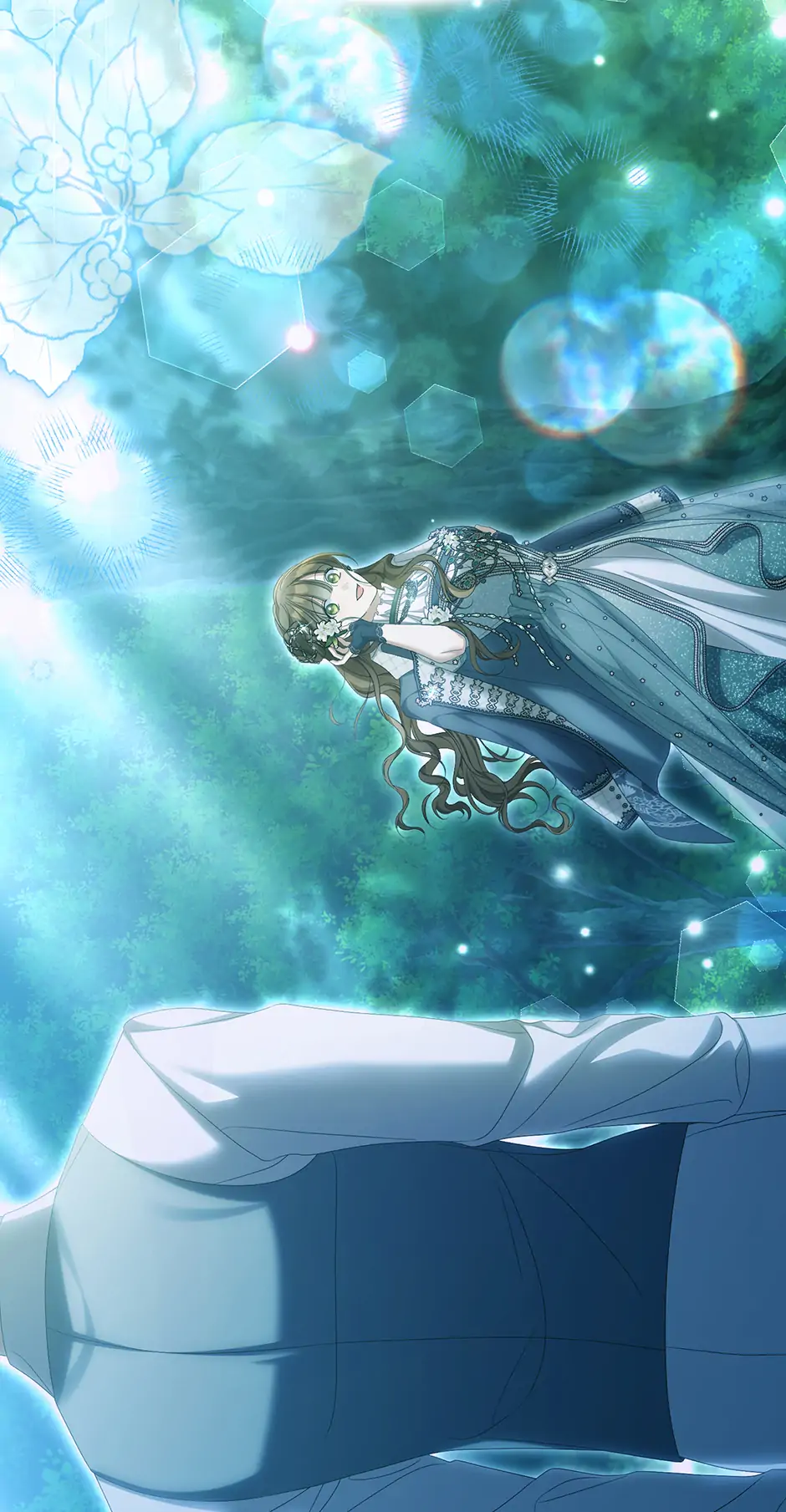 Why Are You Obsessed With Your Fake Wife? Chapter 73 - Page 41