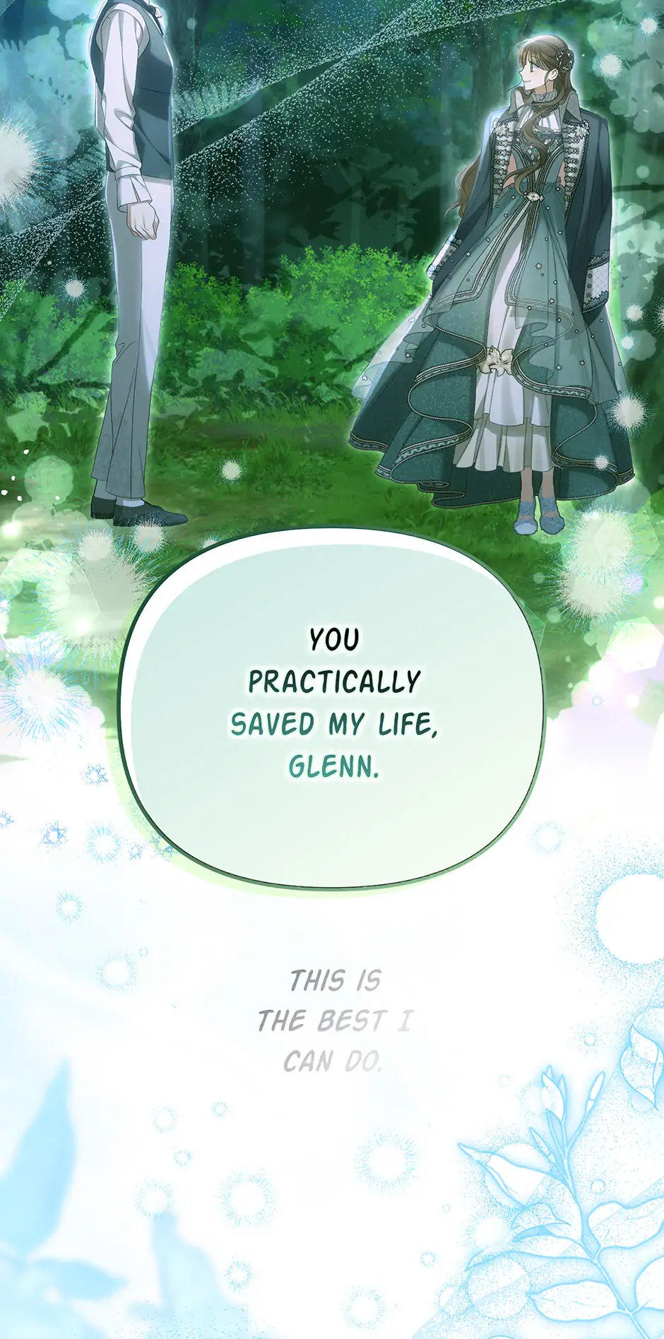 Why Are You Obsessed With Your Fake Wife? Chapter 73 - Page 46