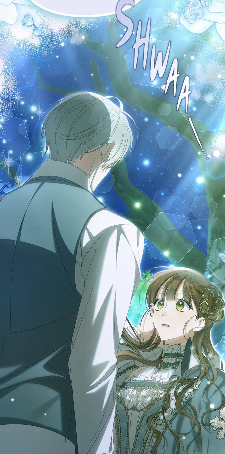 Why Are You Obsessed With Your Fake Wife? Chapter 73 - Page 50