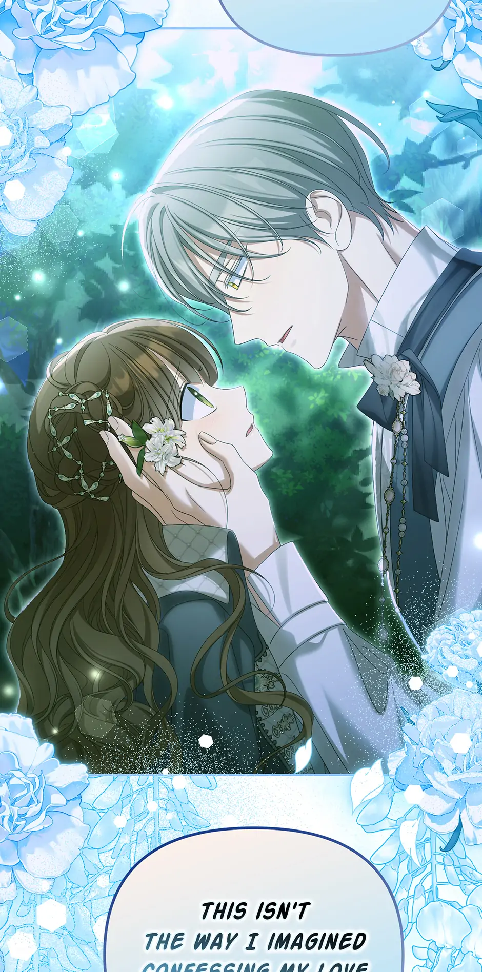 Why Are You Obsessed With Your Fake Wife? Chapter 73 - Page 55