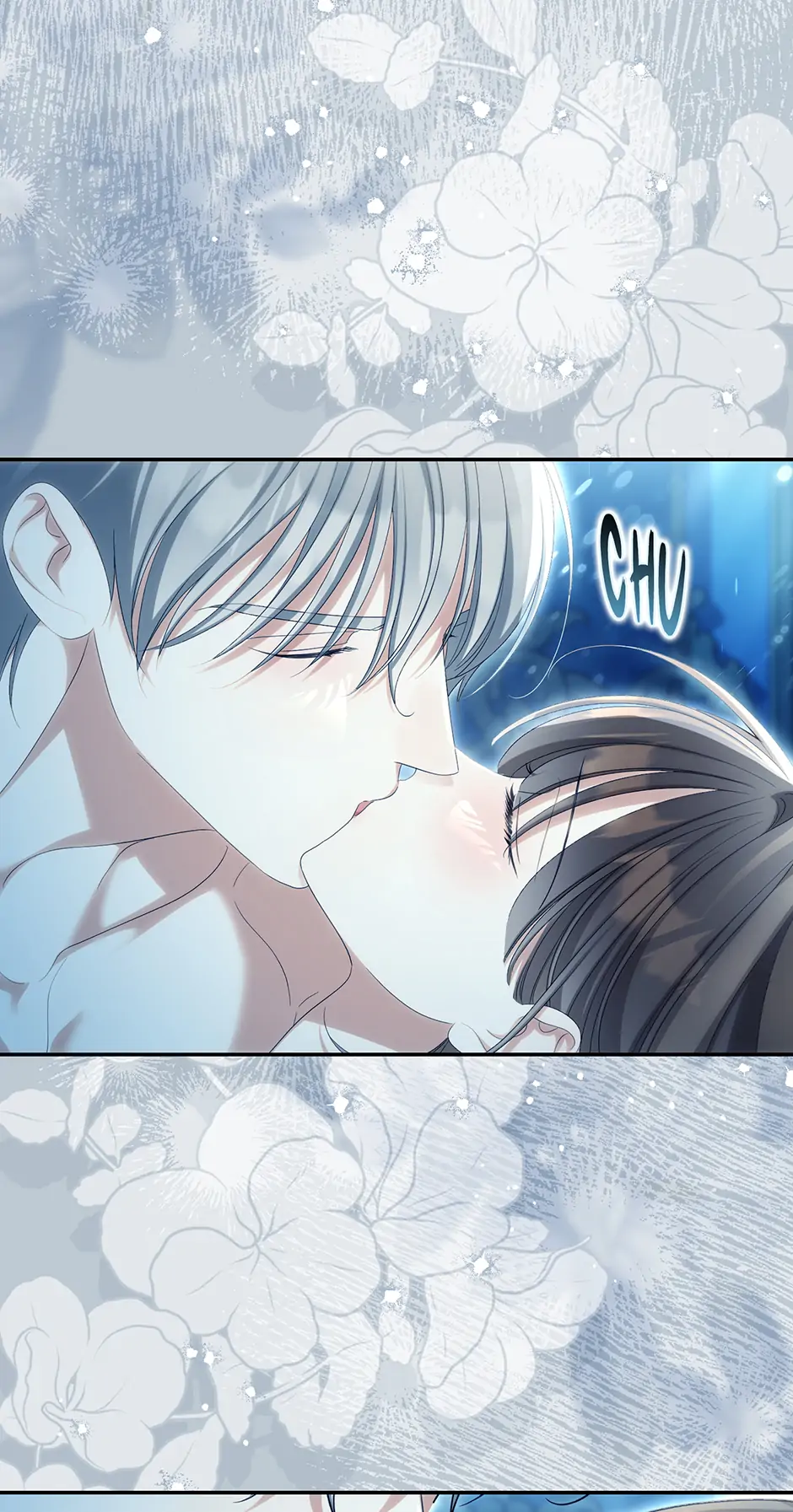 Why Are You Obsessed With Your Fake Wife? Chapter 74 - Page 1