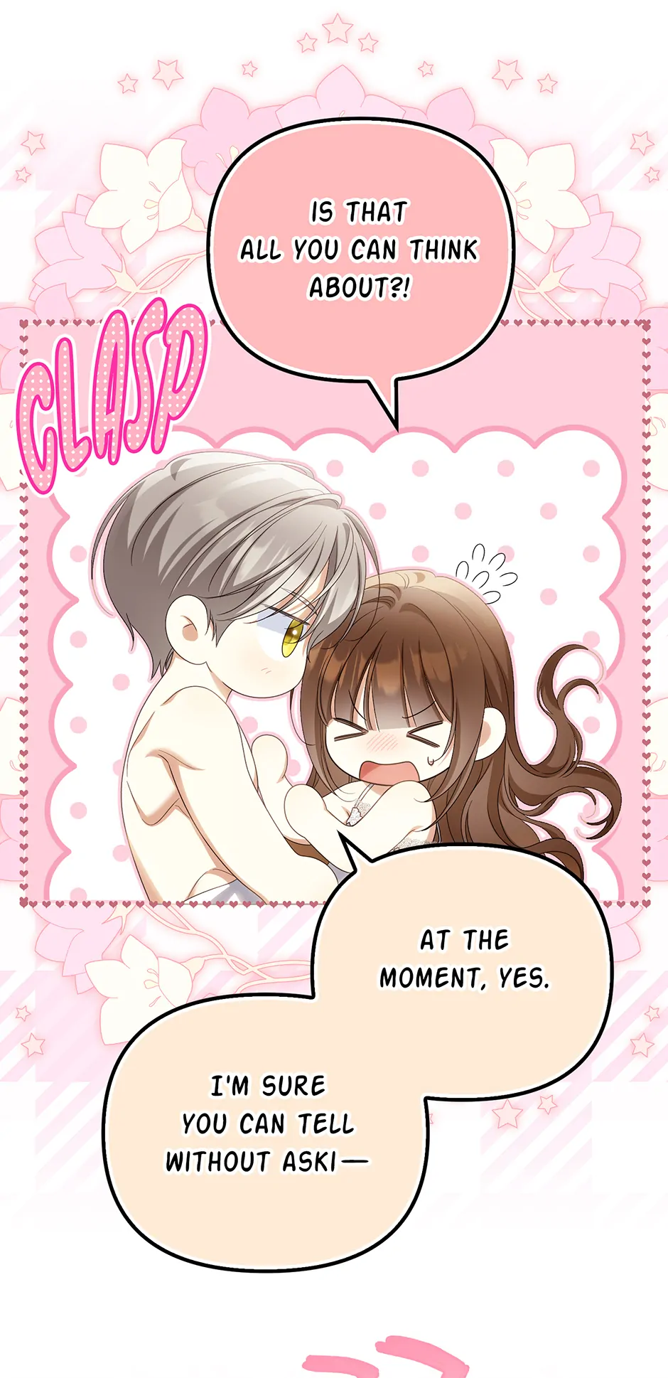 Why Are You Obsessed With Your Fake Wife? Chapter 74 - Page 13