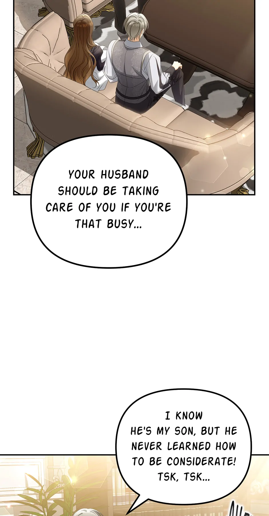 Why Are You Obsessed With Your Fake Wife? Chapter 74 - Page 29