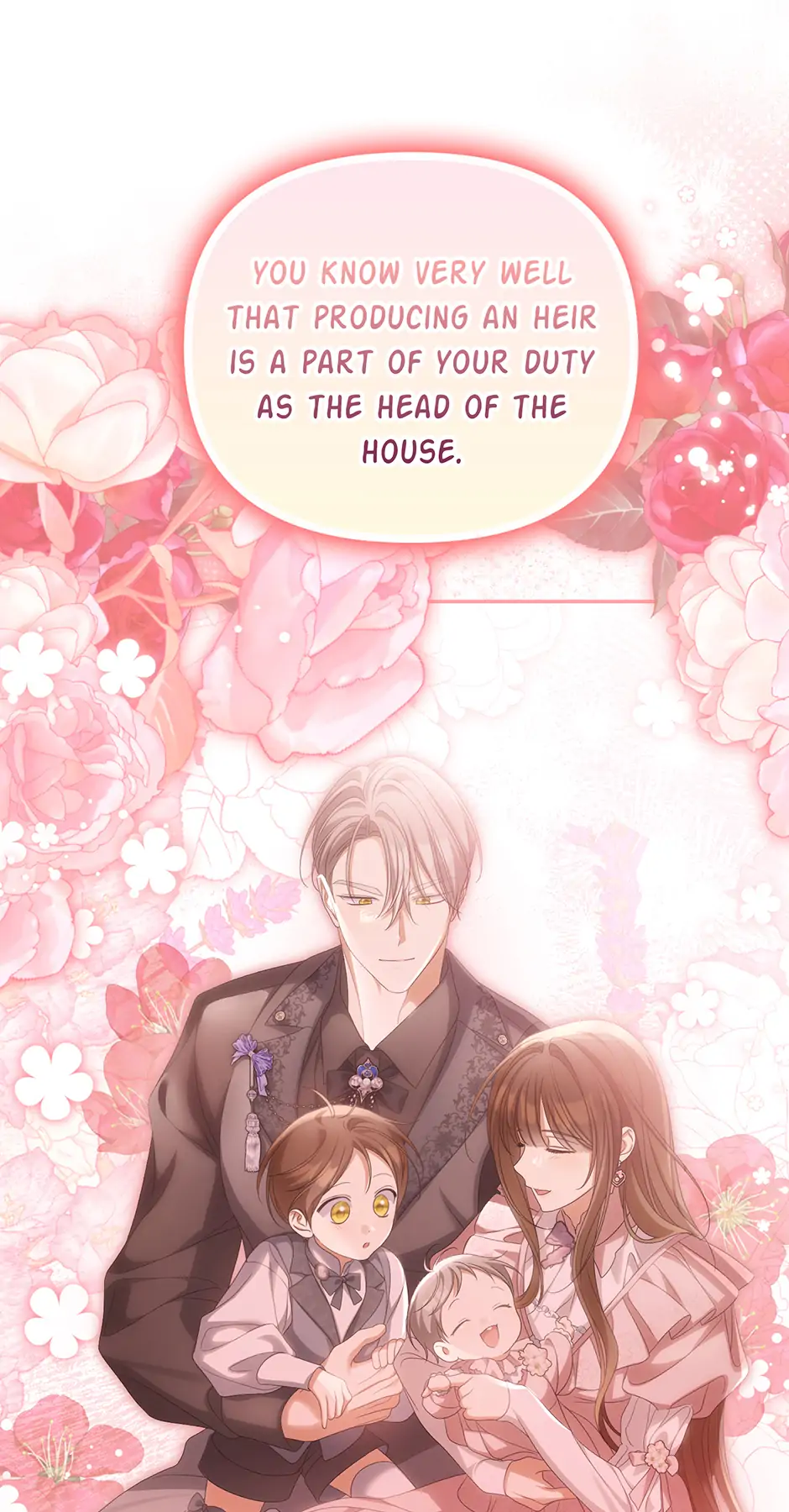 Why Are You Obsessed With Your Fake Wife? Chapter 74 - Page 36