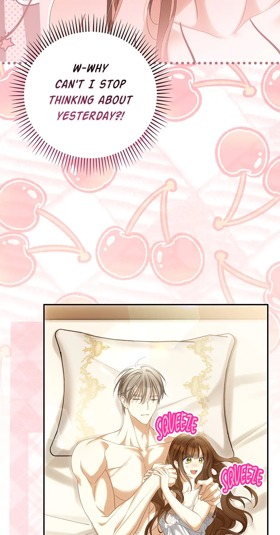 Why Are You Obsessed With Your Fake Wife? Chapter 74 - Page 4