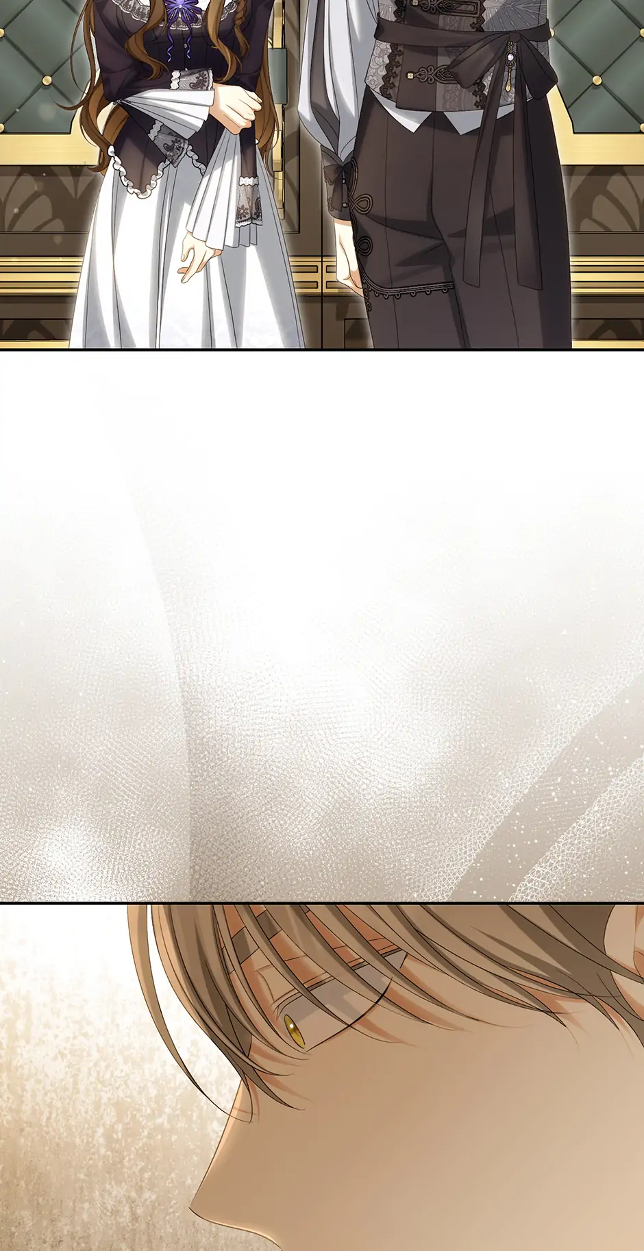 Why Are You Obsessed With Your Fake Wife? Chapter 74 - Page 43