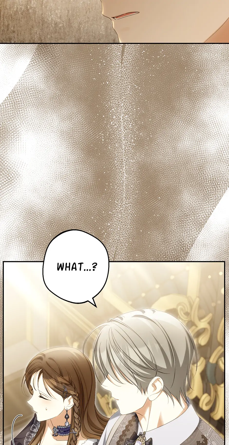 Why Are You Obsessed With Your Fake Wife? Chapter 74 - Page 44