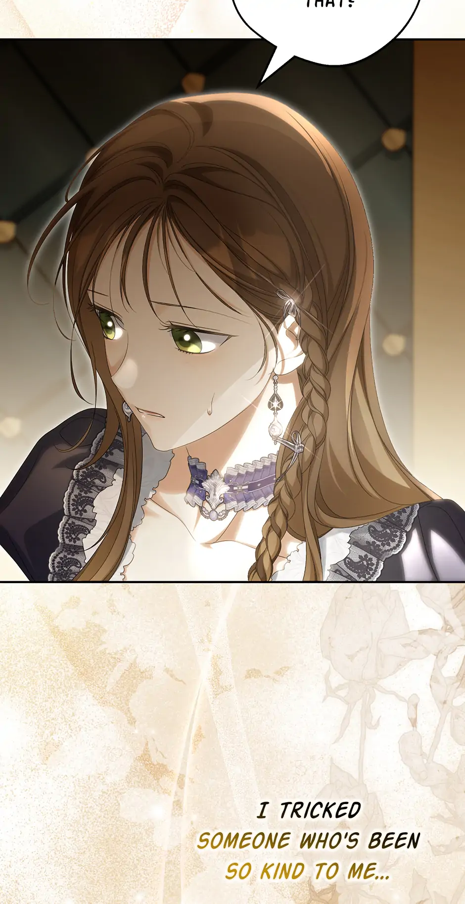 Why Are You Obsessed With Your Fake Wife? Chapter 74 - Page 49