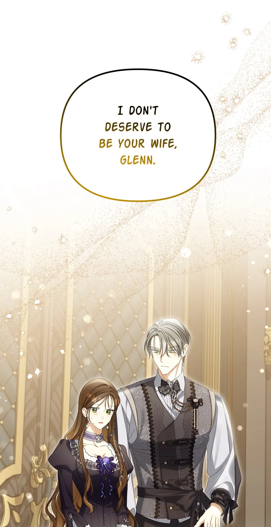 Why Are You Obsessed With Your Fake Wife? Chapter 74 - Page 51