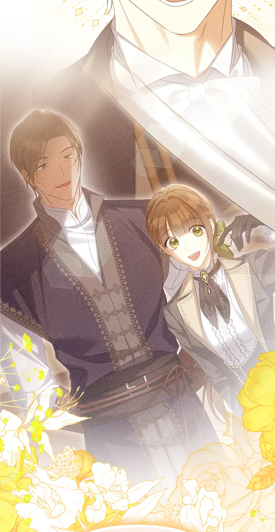 Why Are You Obsessed With Your Fake Wife? Chapter 74 - Page 57