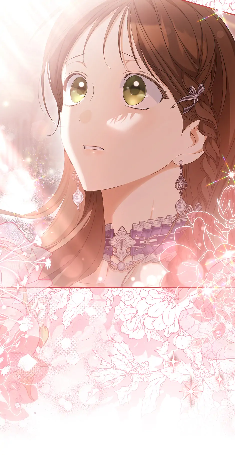 Why Are You Obsessed With Your Fake Wife? Chapter 74 - Page 64