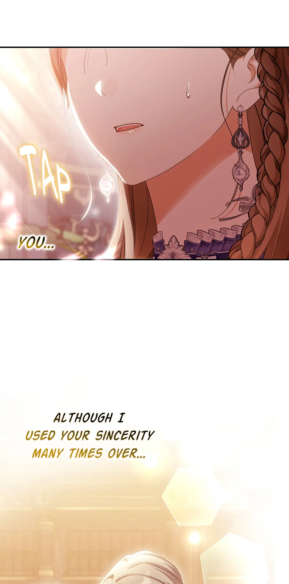 Why Are You Obsessed With Your Fake Wife? Chapter 74 - Page 65