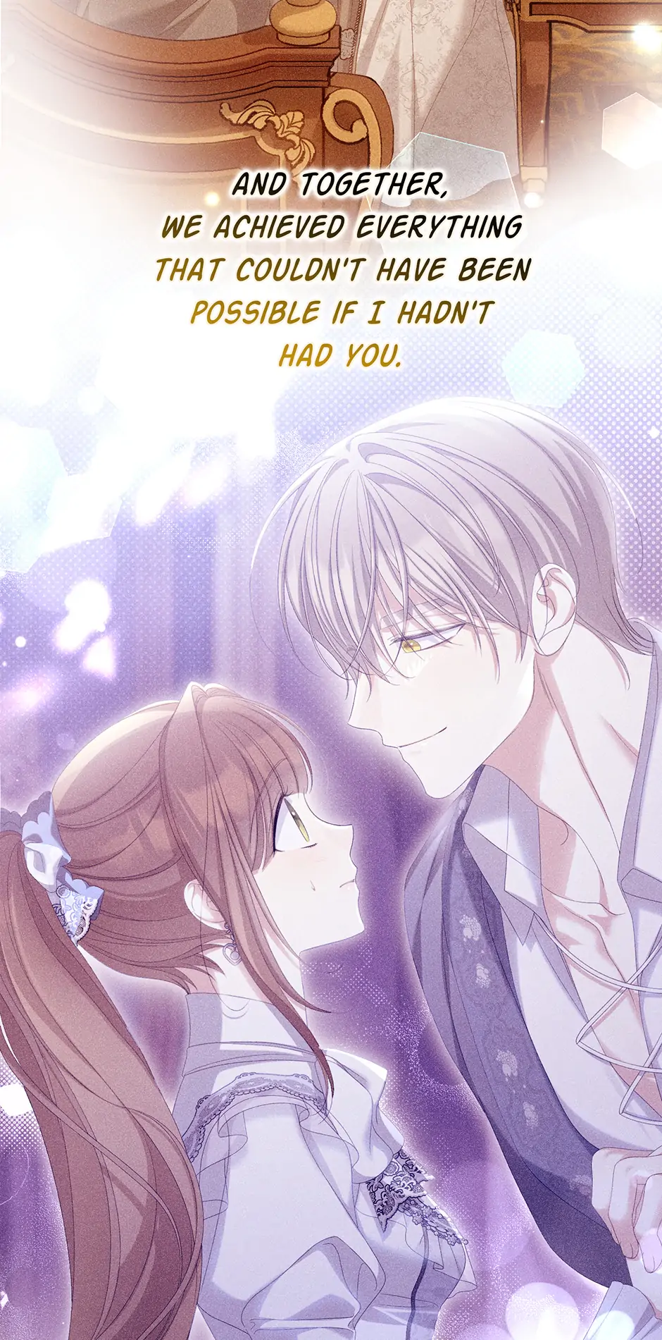 Why Are You Obsessed With Your Fake Wife? Chapter 74 - Page 67