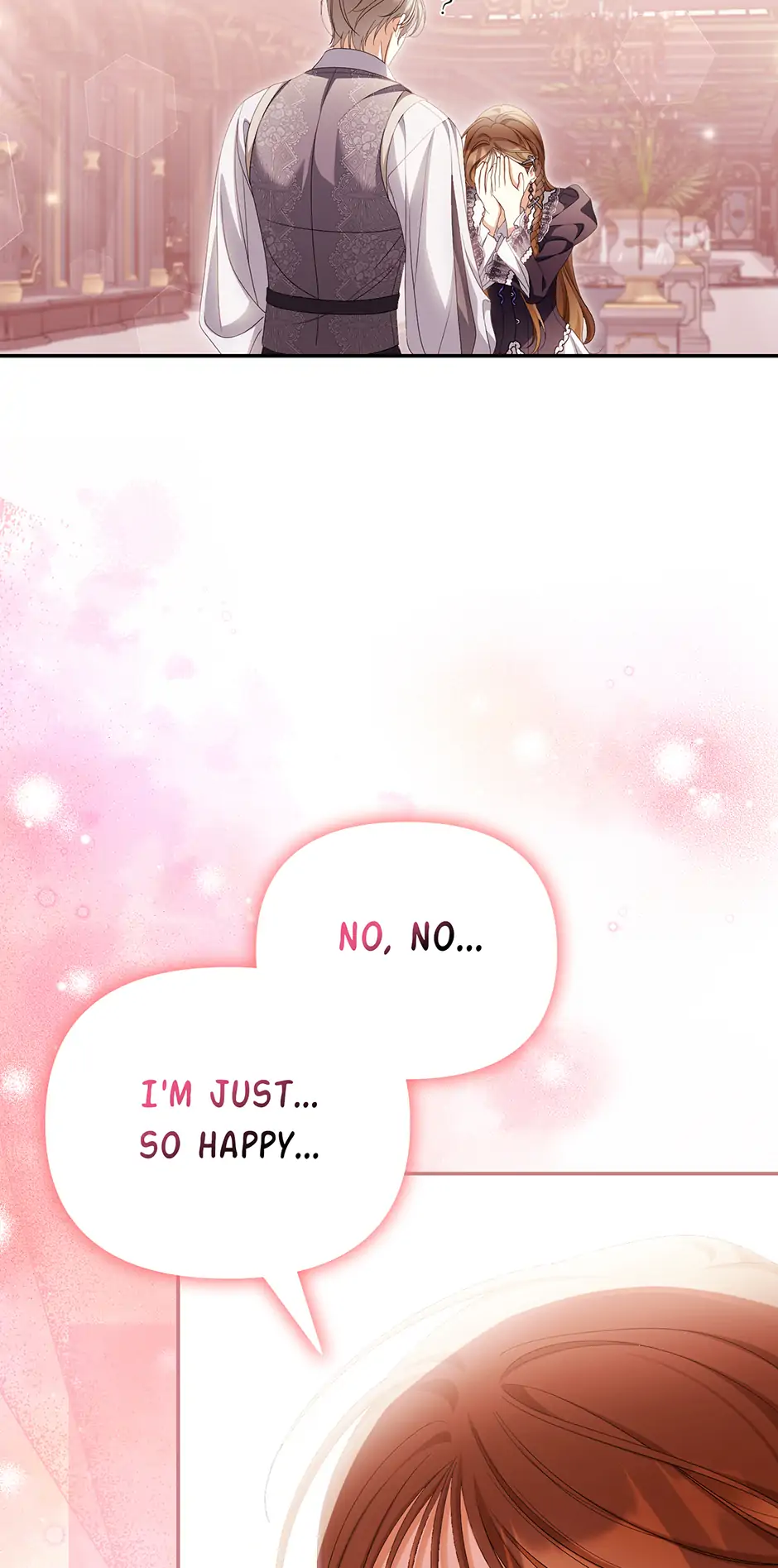 Why Are You Obsessed With Your Fake Wife? Chapter 74 - Page 71