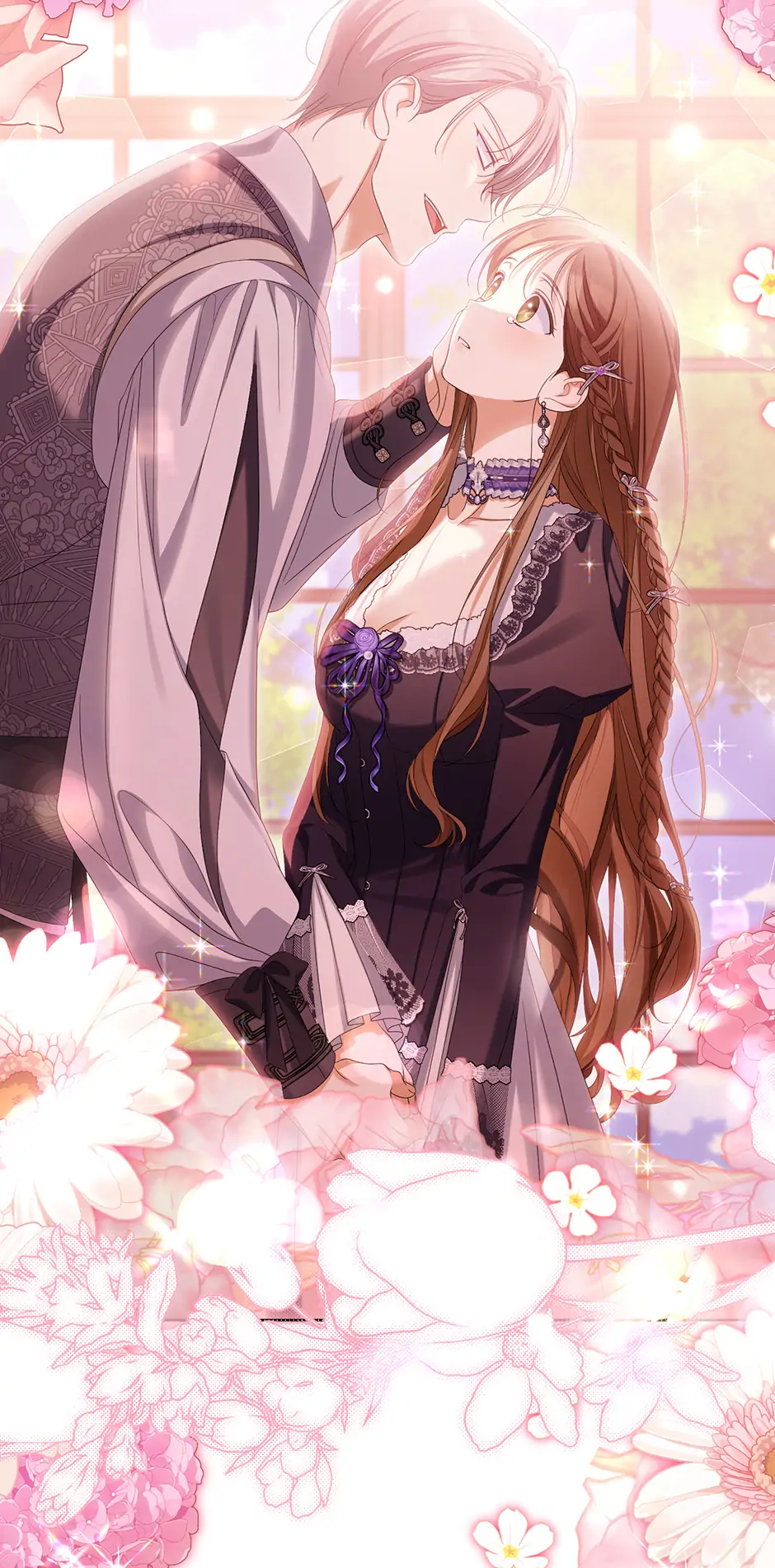 Why Are You Obsessed With Your Fake Wife? Chapter 74 - Page 75