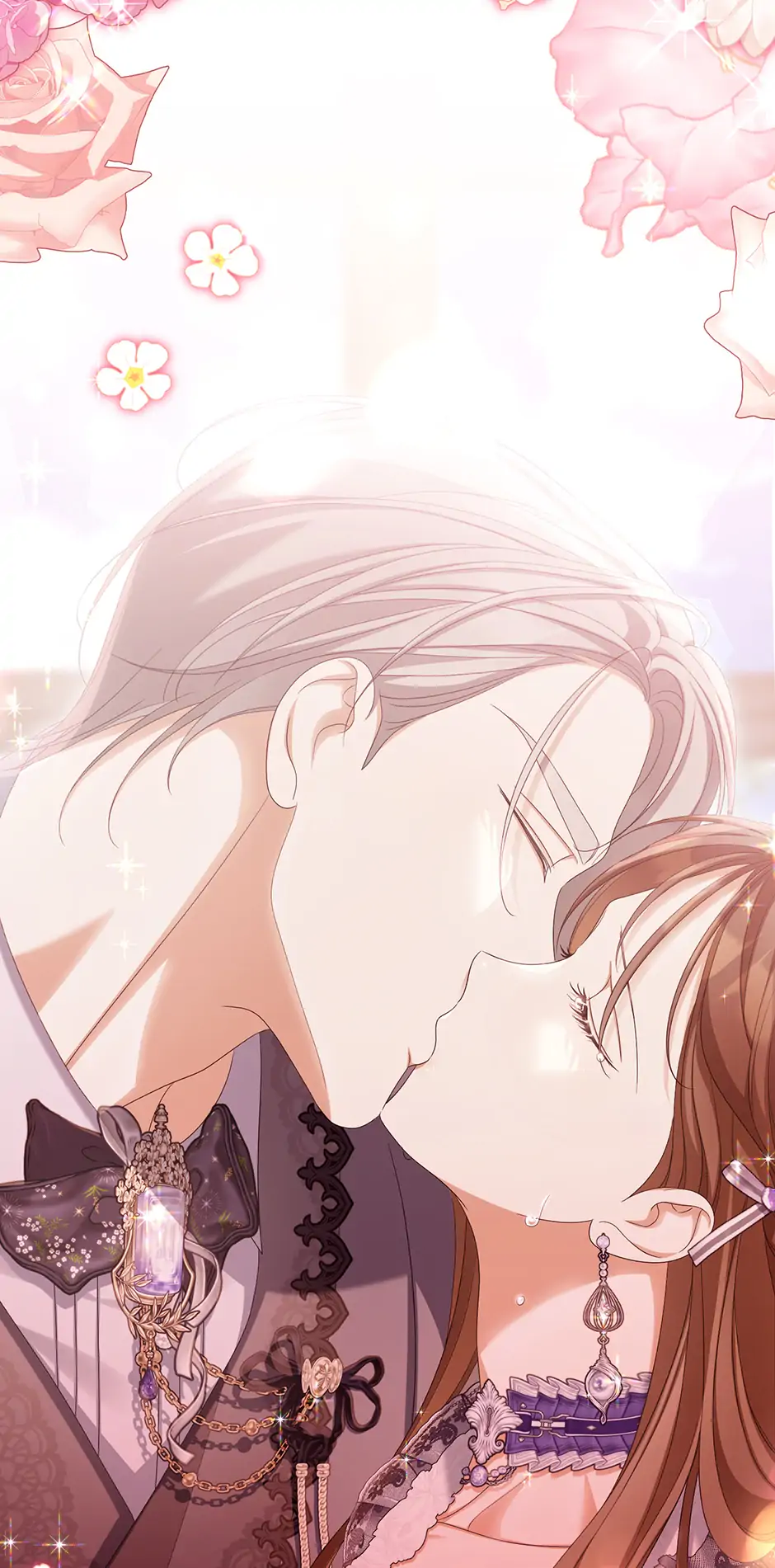 Why Are You Obsessed With Your Fake Wife? Chapter 74 - Page 76