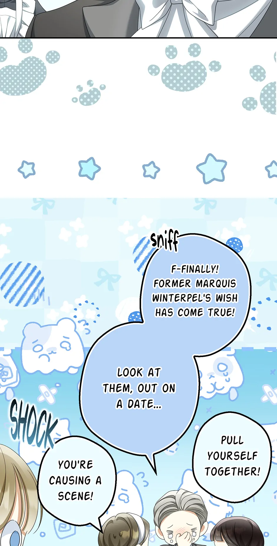 Why Are You Obsessed With Your Fake Wife? Chapter 75 - Page 27