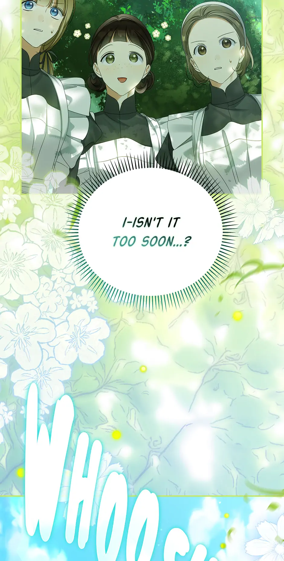 Why Are You Obsessed With Your Fake Wife? Chapter 75 - Page 31