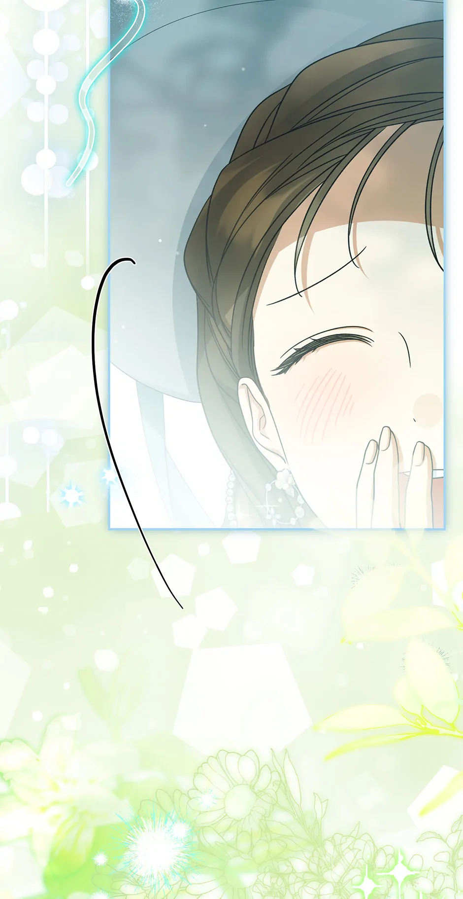 Why Are You Obsessed With Your Fake Wife? Chapter 75 - Page 38