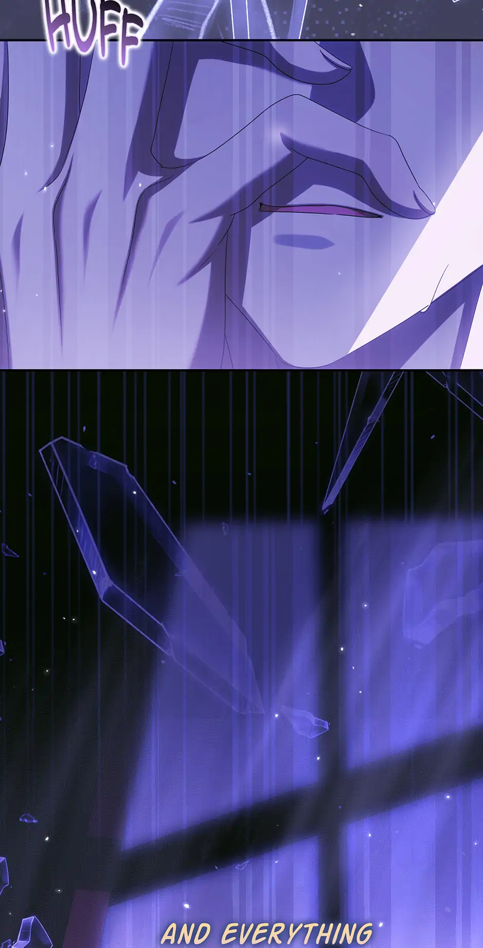 Why Are You Obsessed With Your Fake Wife? Chapter 75 - Page 4