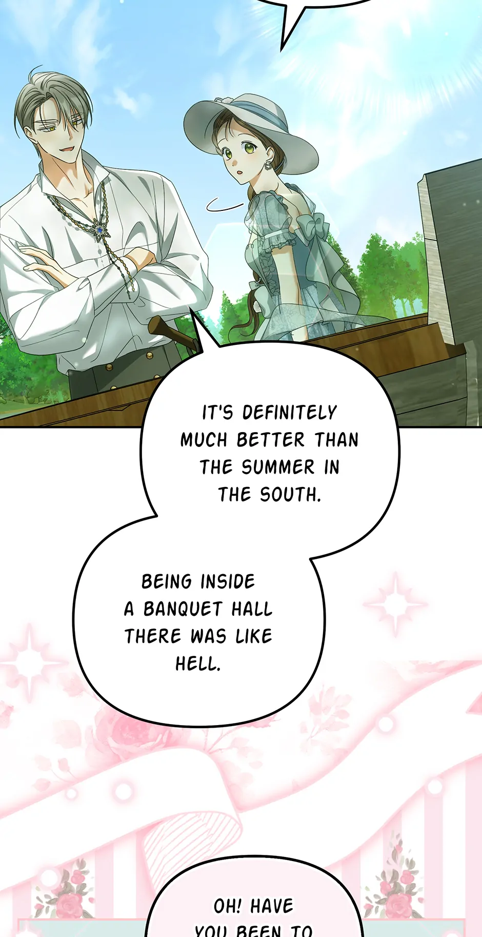 Why Are You Obsessed With Your Fake Wife? Chapter 75 - Page 43