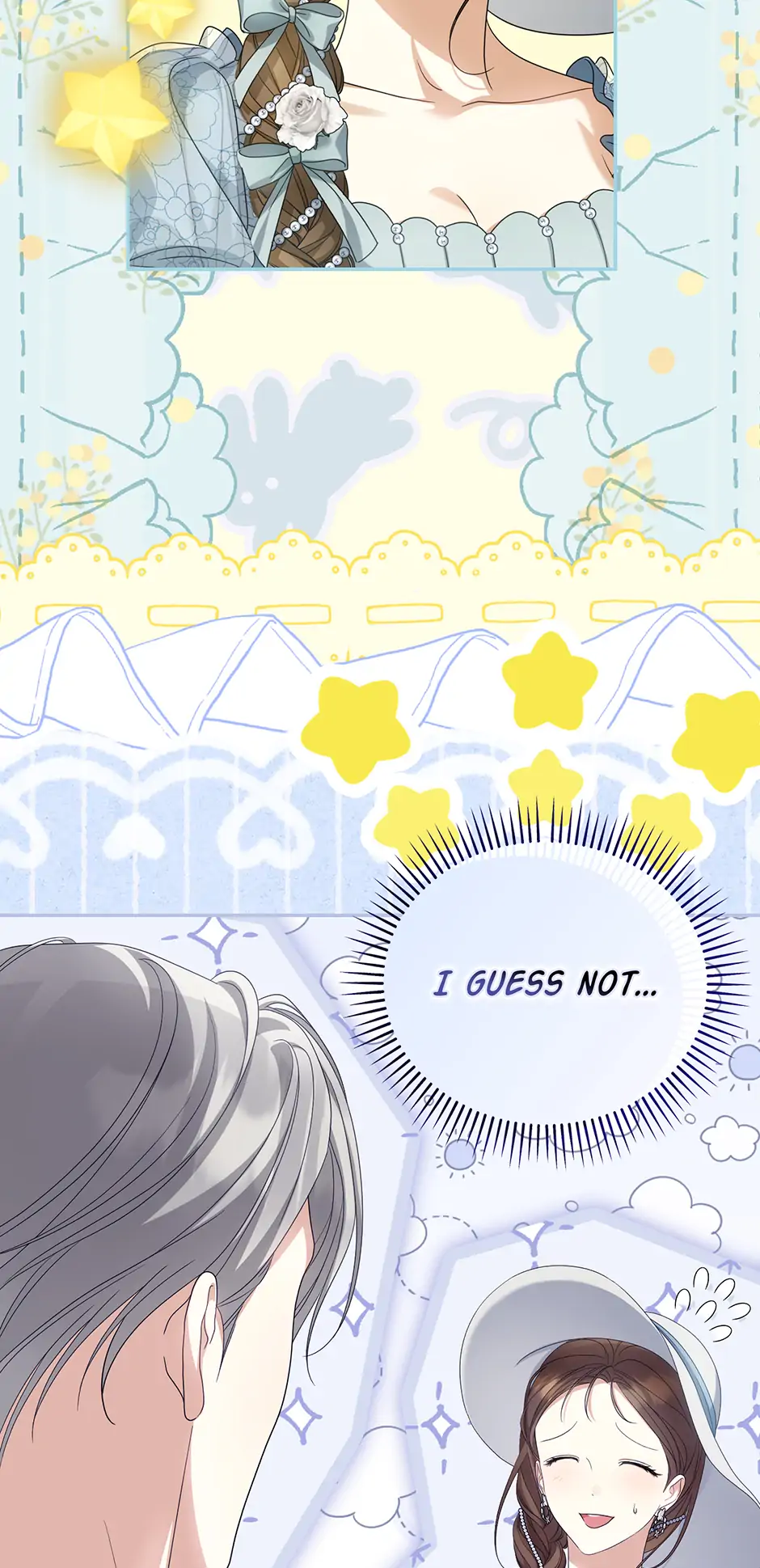 Why Are You Obsessed With Your Fake Wife? Chapter 75 - Page 47