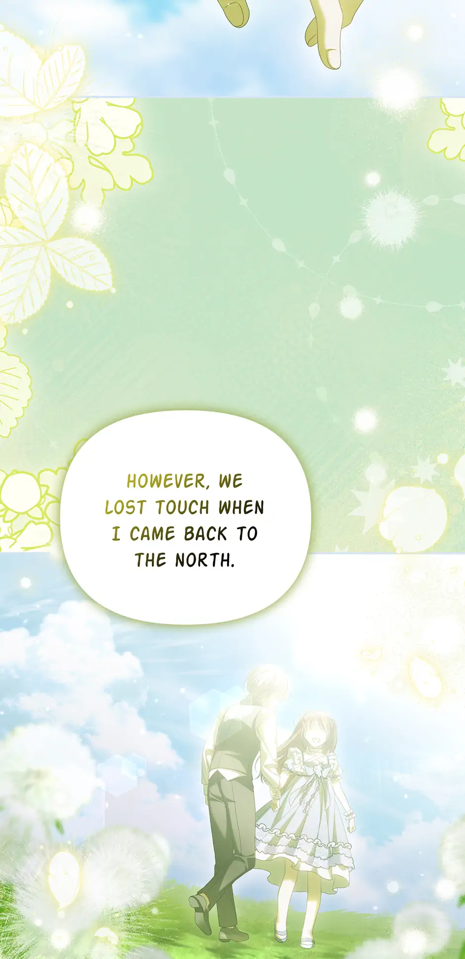 Why Are You Obsessed With Your Fake Wife? Chapter 75 - Page 51