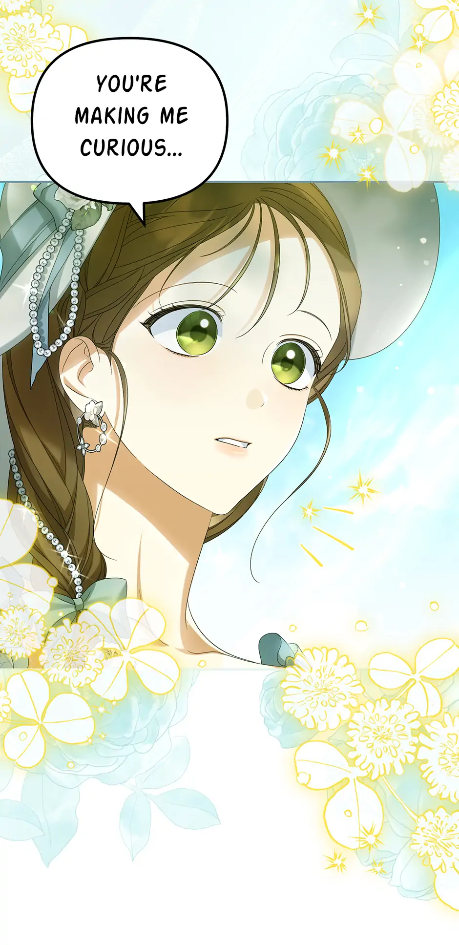 Why Are You Obsessed With Your Fake Wife? Chapter 75 - Page 56