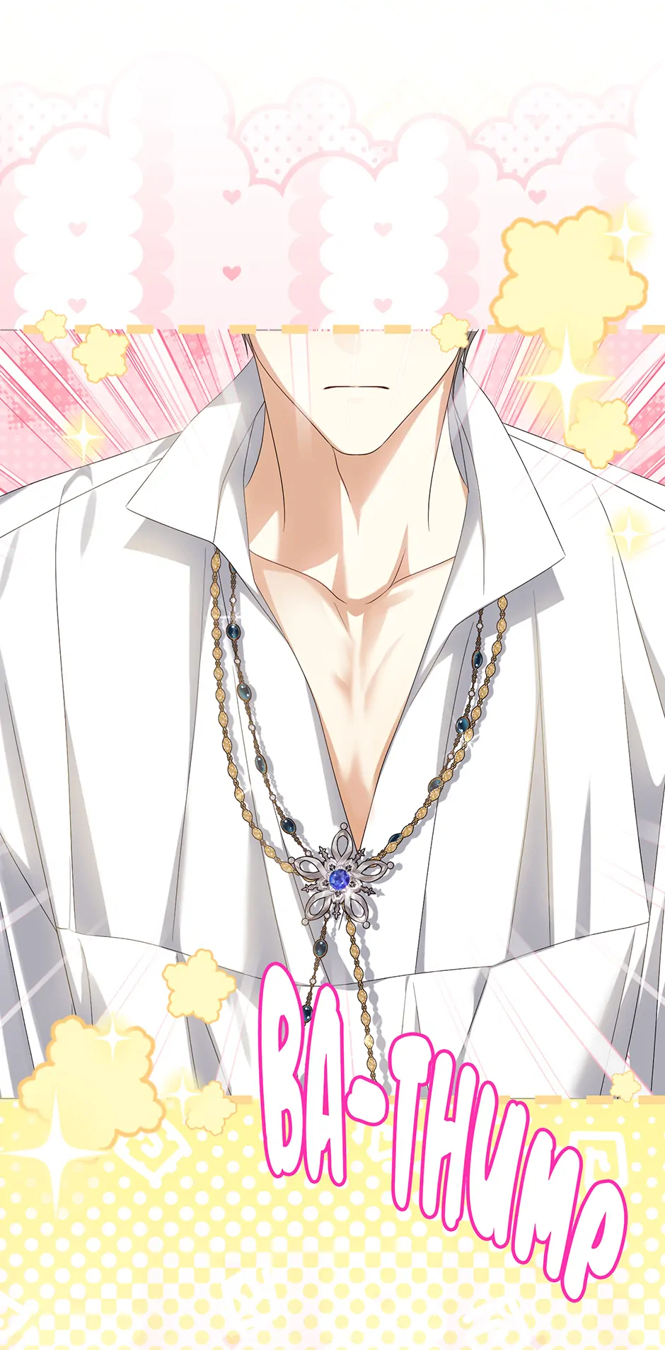 Why Are You Obsessed With Your Fake Wife? Chapter 75 - Page 57