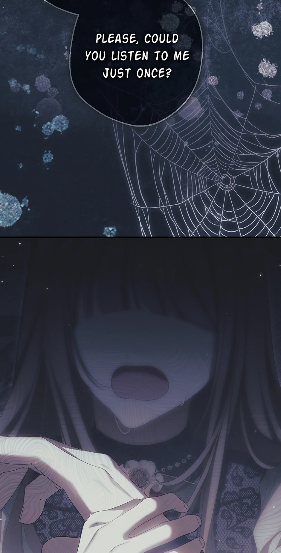 Why Are You Obsessed With Your Fake Wife? Chapter 75 - Page 9