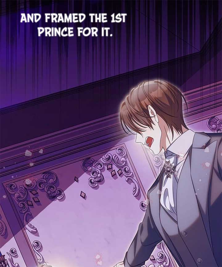 Why Are You Obsessed With Your Fake Wife? Chapter 76 - Page 10