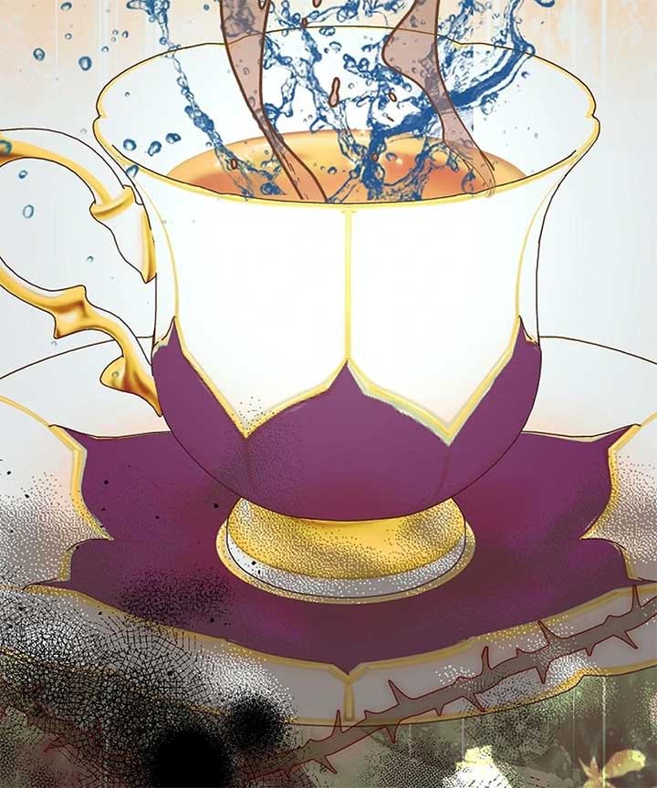 Why Are You Obsessed With Your Fake Wife? Chapter 76 - Page 100