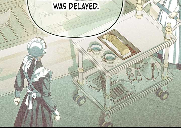 Why Are You Obsessed With Your Fake Wife? Chapter 76 - Page 104