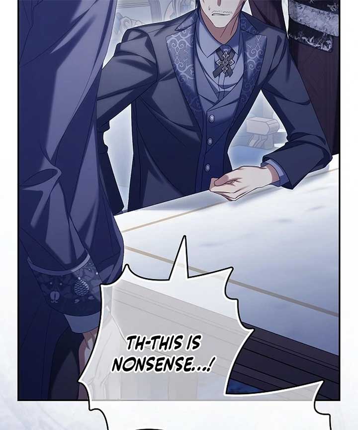 Why Are You Obsessed With Your Fake Wife? Chapter 76 - Page 111