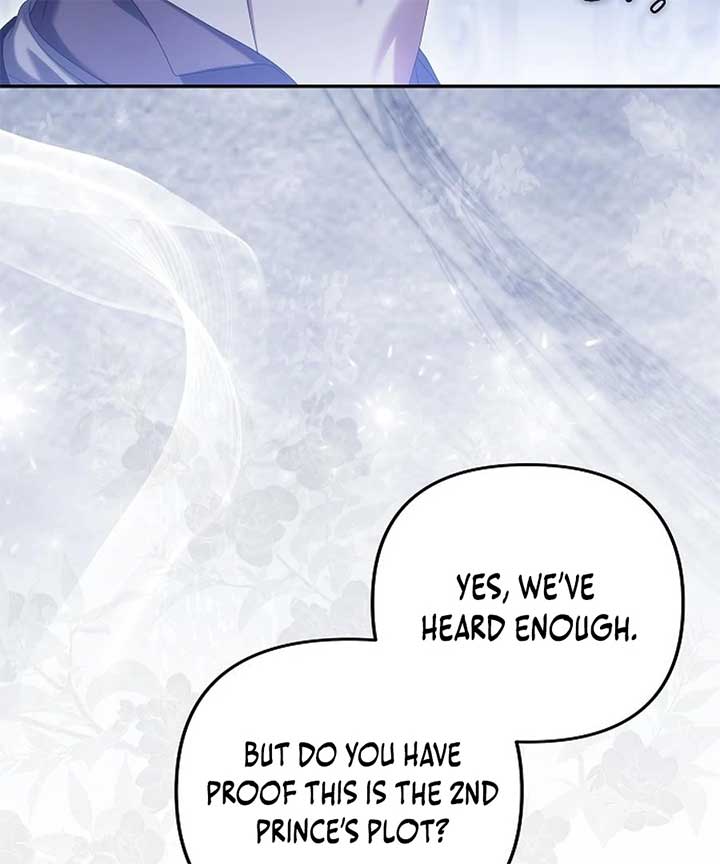 Why Are You Obsessed With Your Fake Wife? Chapter 76 - Page 113