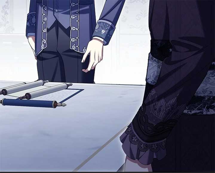 Why Are You Obsessed With Your Fake Wife? Chapter 76 - Page 115