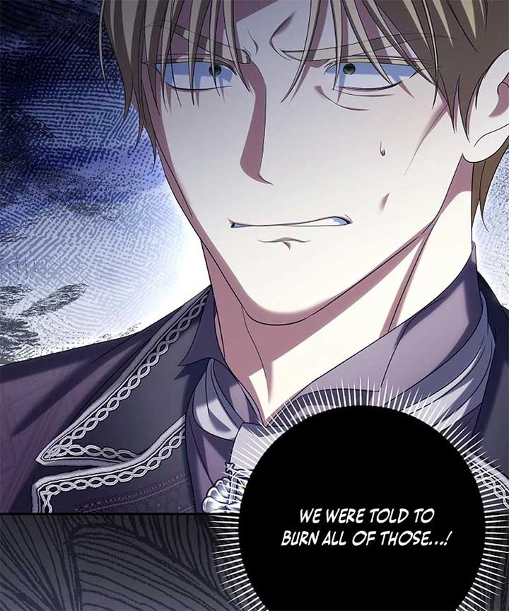 Why Are You Obsessed With Your Fake Wife? Chapter 76 - Page 126