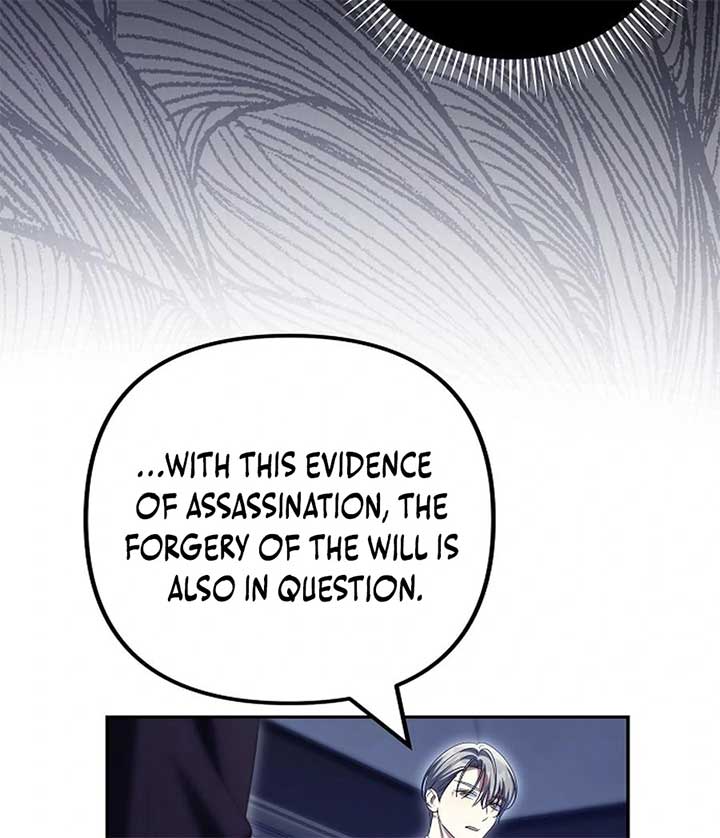 Why Are You Obsessed With Your Fake Wife? Chapter 76 - Page 127